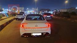 هیوندای سۆناتا